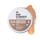Creme Facial Raw Elements Island FPS 30 com Cor 51g