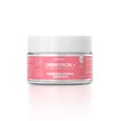 Creme Facial Resveratrol Antioxidante Dia Renova Be