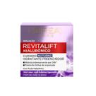 Creme Facial Revitalift Hialurônico Cuidado Noturno 49g LOREAL Creme Facial Revitalift Hialurônico Cuidado Noturno 49g LOREAL