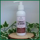 Creme Facial Sangue de Dragão rico em taspina previne e suaviza rugas e linhas de expressão120ml