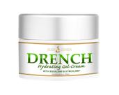 Creme facial Script Essentials Suzy Cohen Drench 50 ml com esqualano