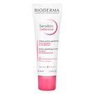 Creme Facial Sensibio Defensive BIODERMA Sensibio 40ml