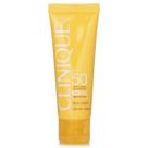 Creme facial solar SPF 50 com proteção UVA/UVB Clinique