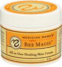 Creme Facial Sweet Bee Naturals Sweet Bee Magic - 60ml Creme Facial Sweet Bee Naturals Sweet Bee Magic - 60ml