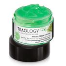 Creme facial Teaology Matcha Fresh com aminoácidos e peptídeos