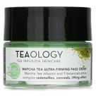 Creme facial Teaology Matcha Tea Ultra Firming 50mL