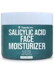 Creme facial TreeActiv para eliminação de acne 60 ml com melaleuca