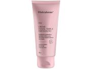 Creme facial tripla esfoliacao hidrabene vegano 60g