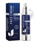Creme Facial Uttse Antienvelhecimento 6 em 1 para Homens - 50ml