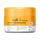 Creme Facial Vult Uniformizador 100g