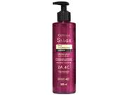 Creme Finalizador de Cabelo Eudora Crono Jelly Pro Cronology Curvas 300ml Creme Finalizador de Cabelo Eudora Crono Jelly Pro Cronology Curvas 300ml