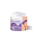 Creme Firmador Bumbum Corpori D-Pantenol Abelha Rainha