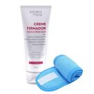 Creme Firmador Colo Pescoço Papada Extratos Da Terra