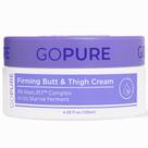 Creme firmador de nádegas e coxas GoPure Firm Smooth Stretch Marks