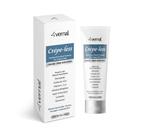 Creme firmador de pele Vernal sem crepe para braços, pescoço e mãos 180 ml