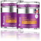 Creme firmador de pescoço YTDB Advanced 3% de retinol e ácido hialurônico