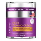 Creme firmador de pescoço YTDB Advanced 50 ml com 3% de retinol e ácido hialurônico