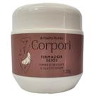 Creme Firmador Para Seios Com Colágeno Corpori Abelha Rainha 120g