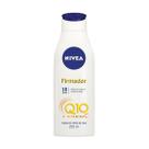 Creme Firmador Q10 Vitamina C Todos os Tipos de Pele 200ml - Nivea