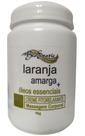 Creme Fitorelaxante Massagem Corporal Laranja Amarga,Florais de Bach e Ól Essenciais 1kg bioexotic