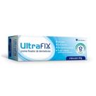 Creme Fixador de Dentaduras UltraFix sem Sabor 40g