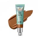 Creme Foundation IT Cosmetics CC+ Natural Matte SPF40 32mL
