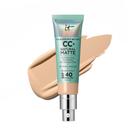 Creme Foundation IT Cosmetics CC+ Natural Matte SPF40 32mL