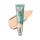 Creme Foundation IT Cosmetics CC+ Natural Matte SPF40 32mL