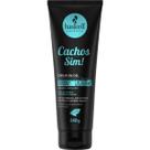 Creme Gel Cachos Sim! 240ml Definição e Fixação Inteligente para Cabelos Cacheados