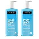 Creme Gel Corporal Neutrogena Hydro Boost com Ácido Hialurônico - 480ml