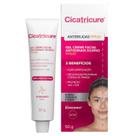 Creme Gel Cuidados Rosto Anti-idade FPS30 50g Cicatricure