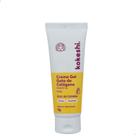 Creme Gel Facial Gota de Colágeno Copaíba Kokeshi 45g