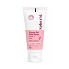 Creme Gel Facial Pele Plena Kokeshi Antienvelhecimento 45g