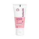 Creme Gel Facial Pele Plena Kokeshi Antienvelhecimento 45g