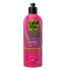 Creme gel hair power 500ml oh my