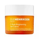 Creme Gel Iluminador Hidratante Ole Henriksen C-Rush 50mL