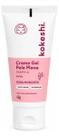Creme Gel Pele Plena Kokeshi 45g Creme Gel Pele Plena Kokeshi 45g