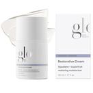 Creme Glo Skin Beauty Restaurador Reparador Hidrata a Pele