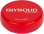Creme Glysolid Glicerina - Pele Macia e Aveludada - 100ml