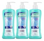 Creme Goicoechea Diabettx Creme Hidratante 350g kit c/3