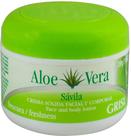 Creme Grisi Savilla para restauração da pele 110mL