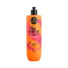 Creme Haskell Se Curve Finalizador de Crespos 500g