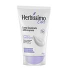 Creme Herbíssimo Linhaça e Coenzima Q10 55G - Dana