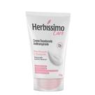 Creme Herbíssimo Rosa Mosqueta e Niacinamida 55G - Dana