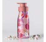 Creme Hid. Tododia Flor de Pêssego e Jasmim Flores 400 ml 2026