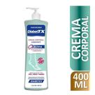 Creme hidrante corporal