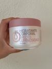 Creme hidrante corporal