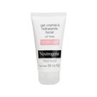 Creme hidrante facial