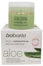 Creme hidrante facial