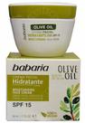 Creme hidrante facial